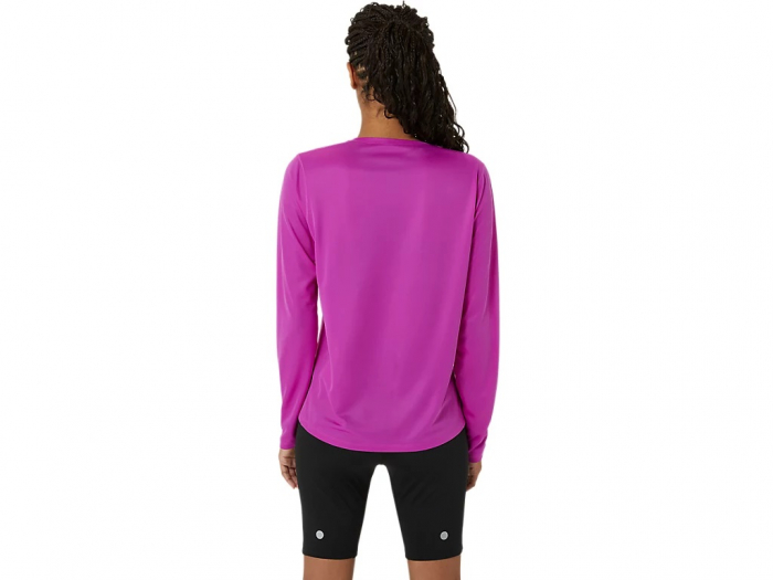 Bluza Asics Core LS Bold Magenta [3]