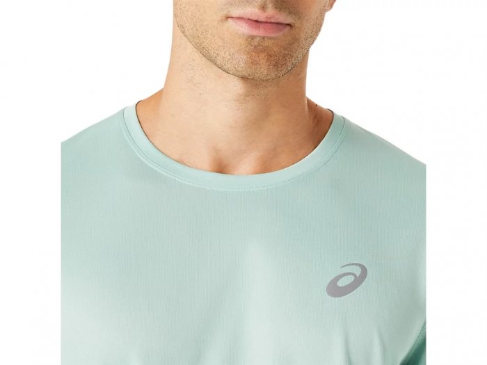 Bluza Asics Core LS Light Celadon [4]