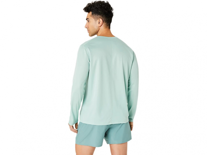 Bluza Asics Core LS Light Celadon [2]