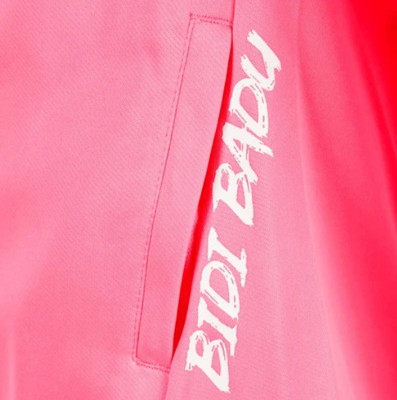 Bluza Bidi Badu Copii Crew Roz [4]