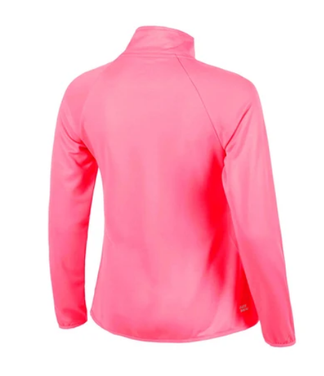 Bluza Bidi Badu Copii Crew Roz [2]