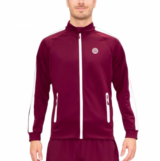 Bidi Badu Protected Leafs Bordeaux [2]