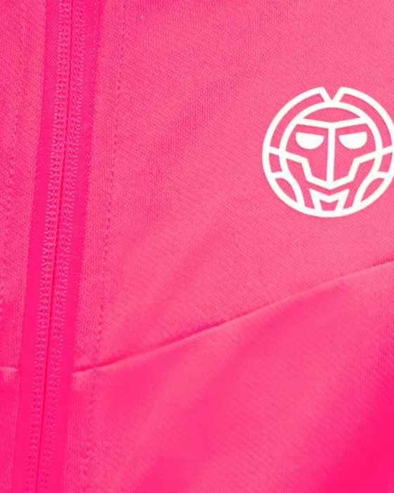 Bluza Fata BIDI BADU Crew Jacket Roz [7]