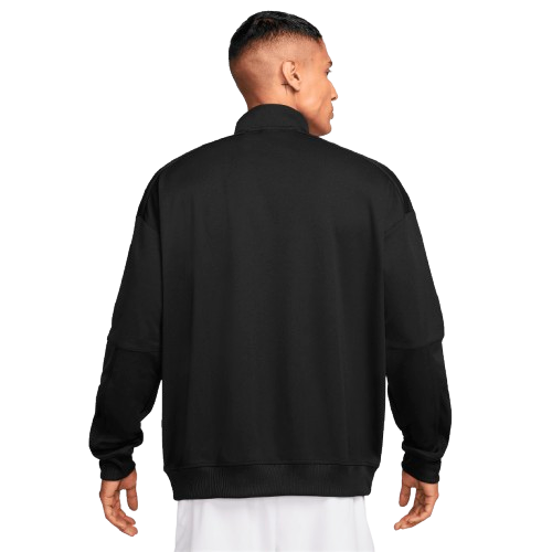 Bluza Nike Barbati Court Heritage Black [2]