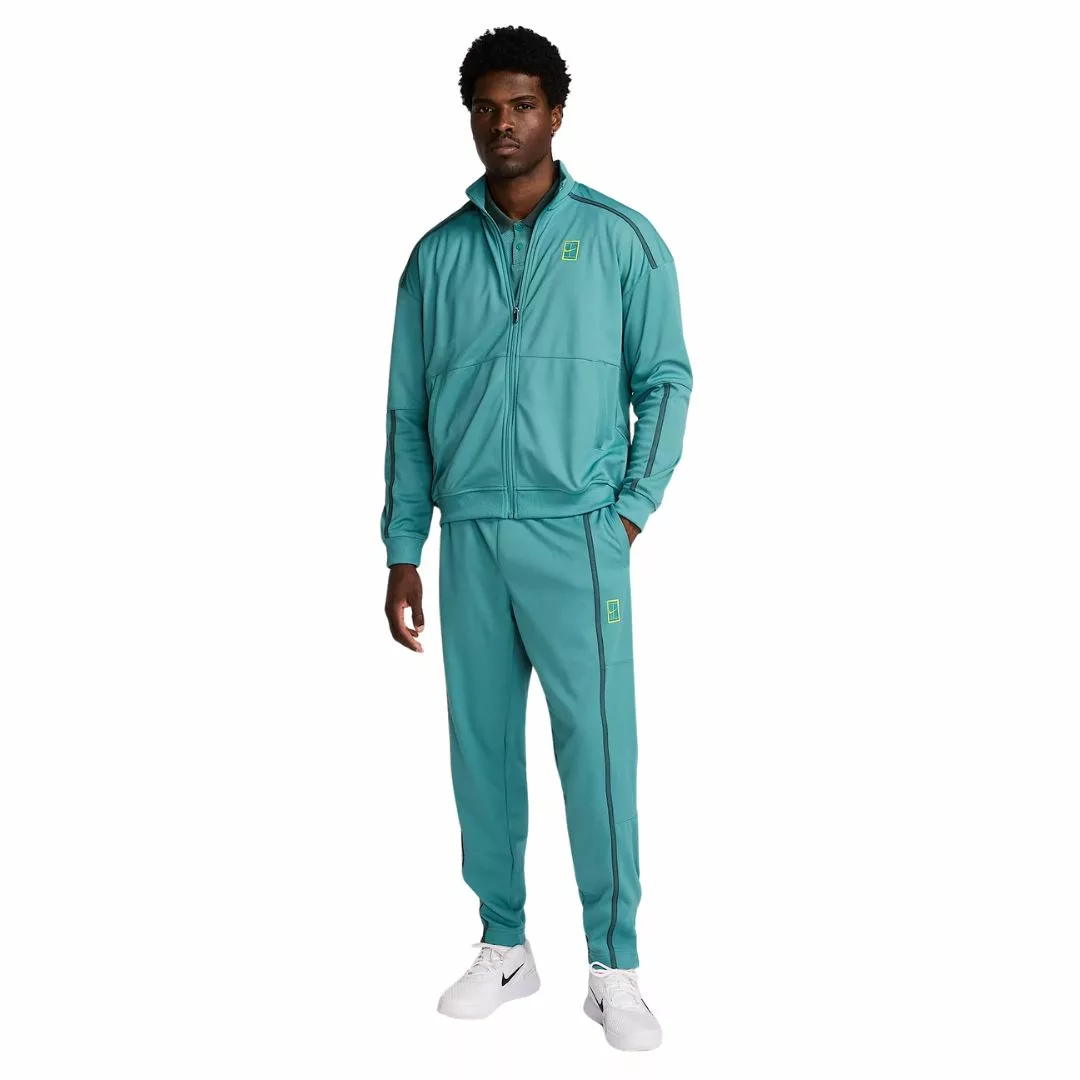 Jacheta Nike Barbati Court Heritage Mineral Teal [2]