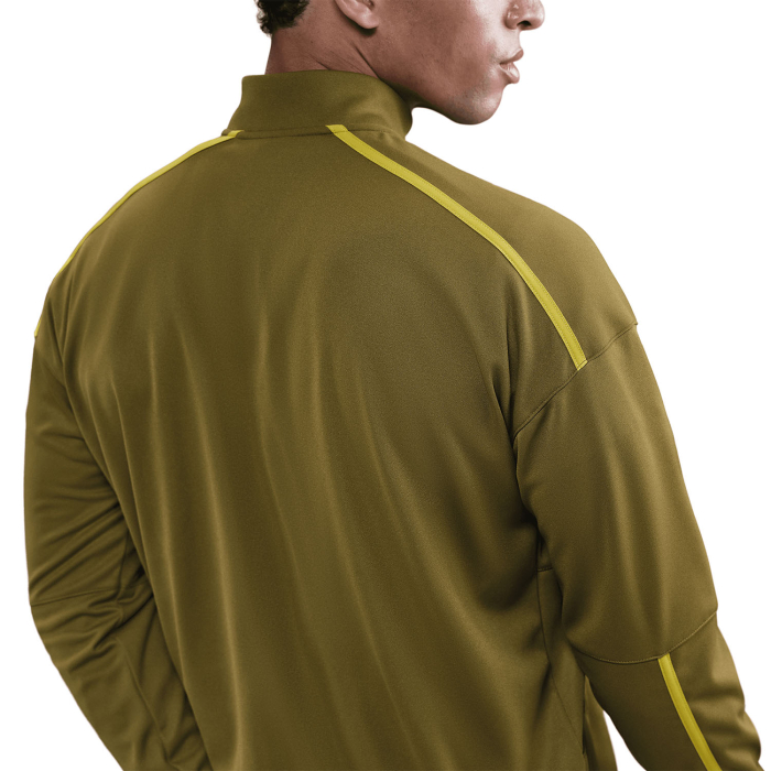 Bluza Nike Barbati Court Heritage Olive Flak [5]