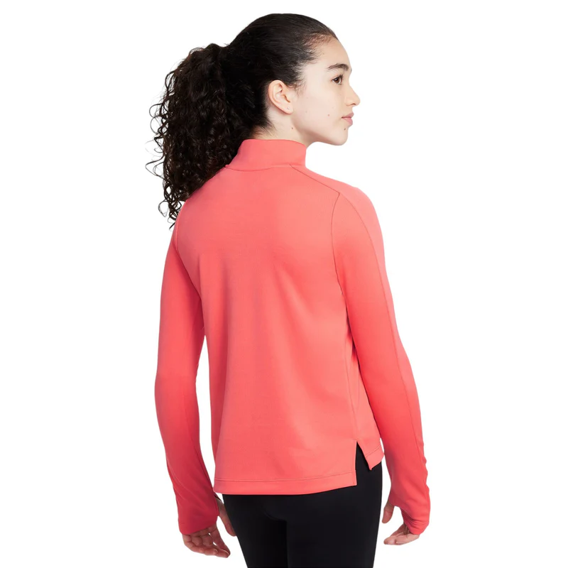 Bluza Nike Copii Dri-FIT Orange [2]