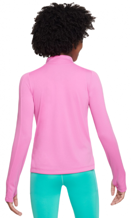 Bluza Nike Dri-FIT G Pink [3]