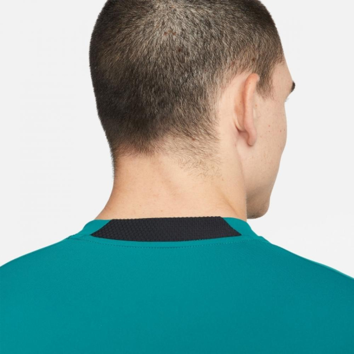 BLUZA NIKE NPC PRO DRI-FIT ADV M Dynamic Turquoise [3]
