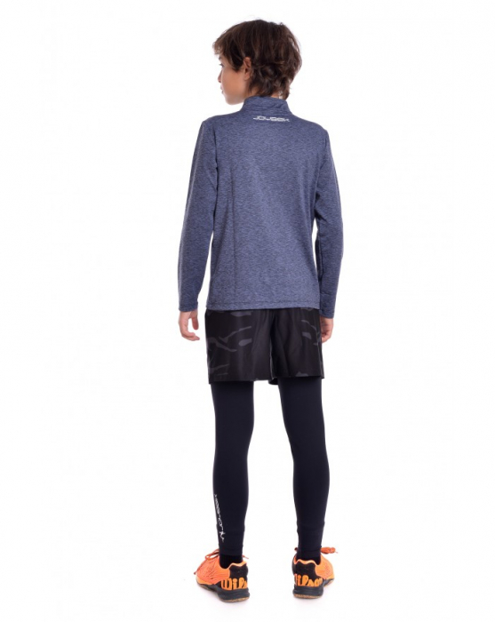 Bluza Tenis Joybek Barbati Maneca Lunga Tempo [4]