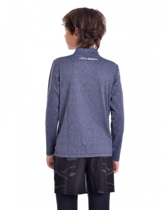 Bluza Tenis Joybek Barbati Maneca Lunga Tempo [2]