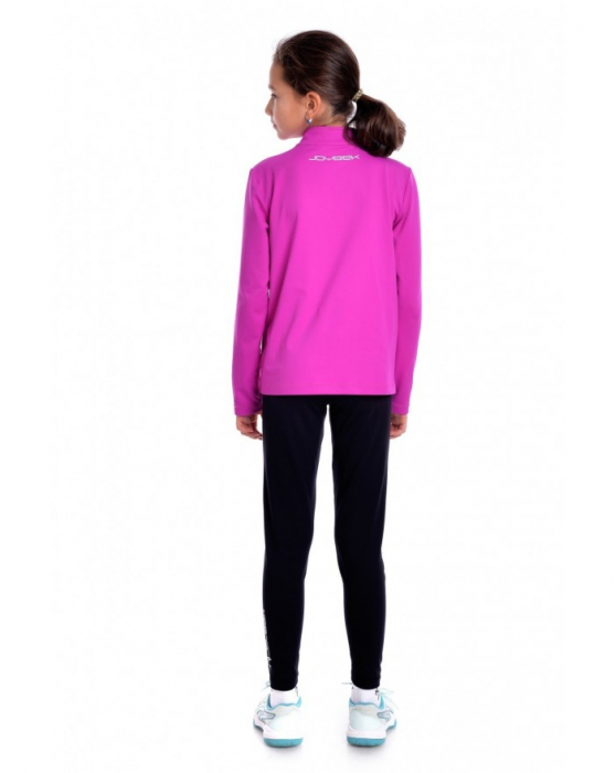 Bluza Tenis Joybek Copii Maneca Lunga Bachata [4]