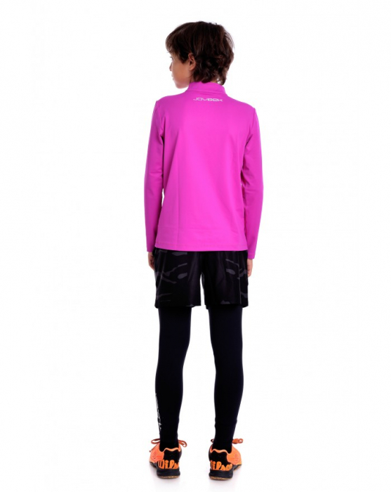 Bluza Tenis Joybek Femei Maneca Lunga Bachata [4]