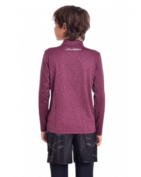 Bluza Tenis Joybek Femei Maneca Lunga Balance [2]