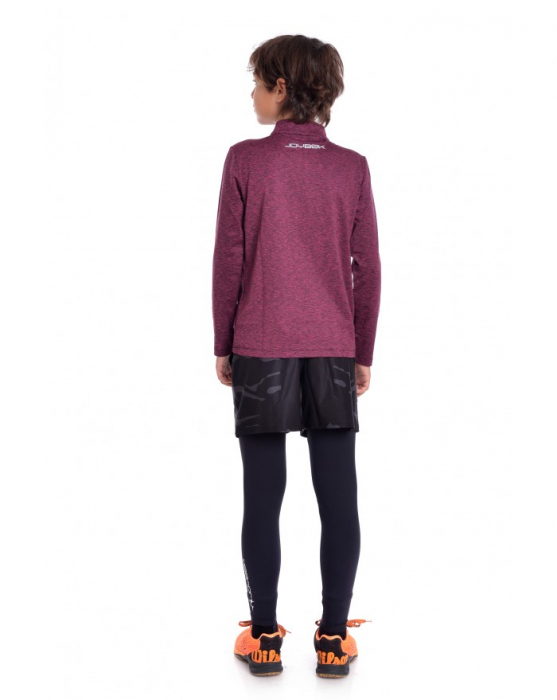 Bluza Tenis Joybek Femei Maneca Lunga Balance [4]