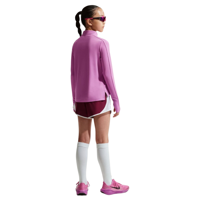 Bluza Tenis Nike Copii Dri-FIT HZ [2]