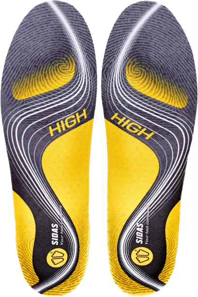 Branturi Sidas 3Feet Activ High L [3]