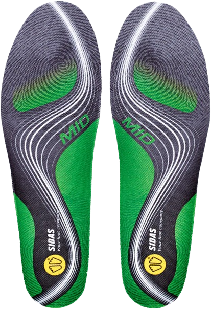 Branturi Sidas 3Feet Activ Mid L [2]