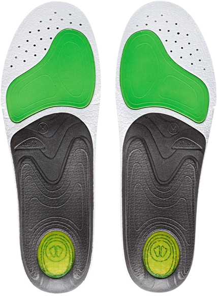 Branturi Sidas 3Feet Activ Mid L [3]