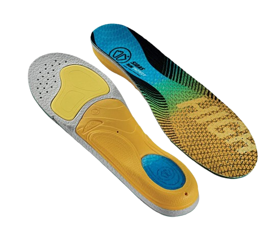 Branturi Sidas 3Feet Run Protec High L [6]