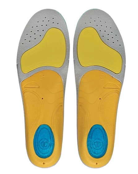 Branturi Sidas 3Feet Run Protec High L [2]