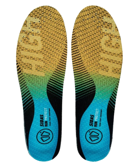 Branturi Sidas 3Feet Run Protec High L [3]