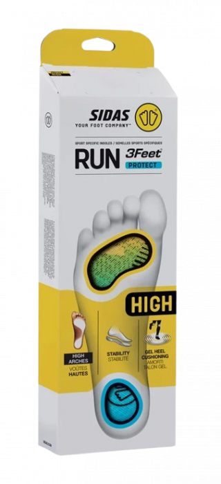 Branturi Sidas 3Feet Run Protec High L [4]