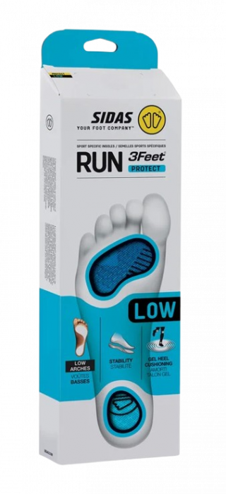 Branturi Sidas 3Feet Run Protec Low L [3]