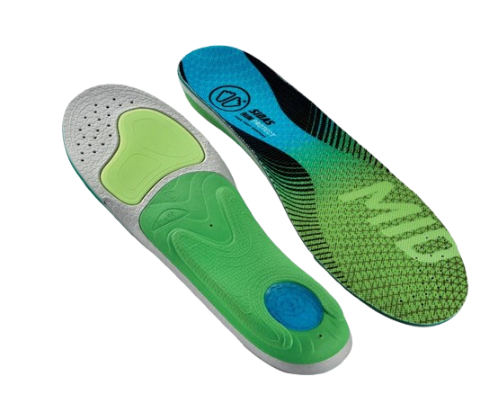 Branturi Sidas 3Feet Run Protec Mid S [5]