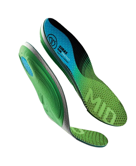 Branturi Sidas 3Feet Run Protec Mid S [8]