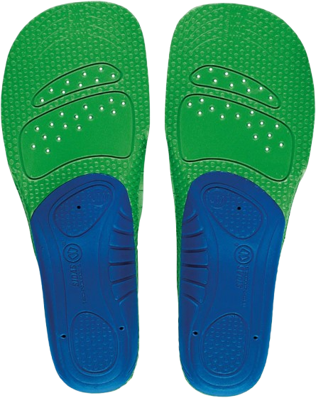 Branturi Sidas Comfort 3D Copii JL [2]