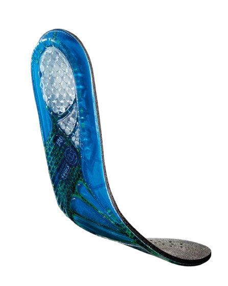Branturi Sidas Cushioning Gel Memory L [5]