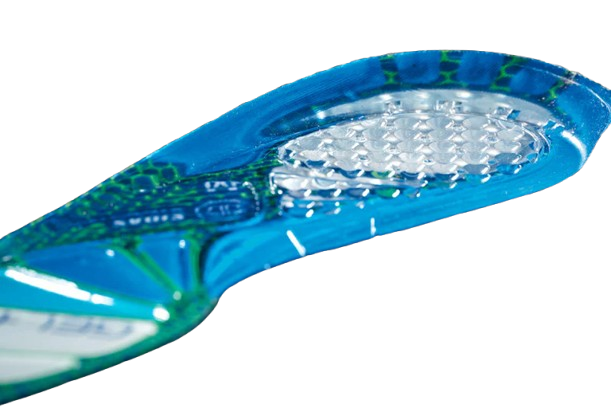 Branturi Sidas Cushioning Gel Memory L [6]