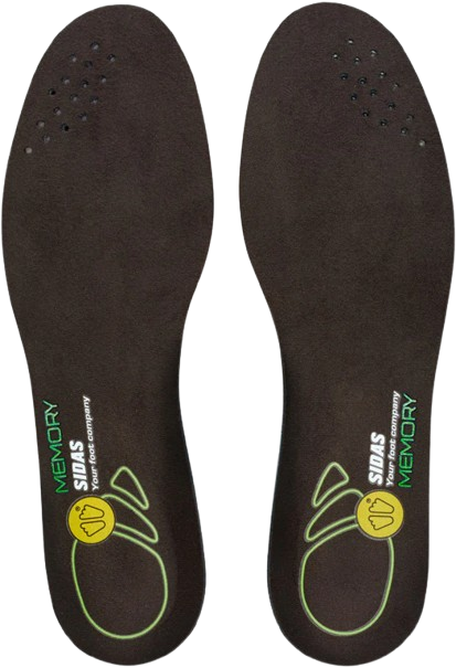 Branturi Sidas Cushioning Gel Memory L [2]