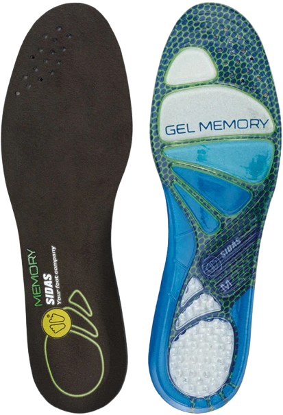 Branturi Sidas Cushioning Gel Memory L [1]