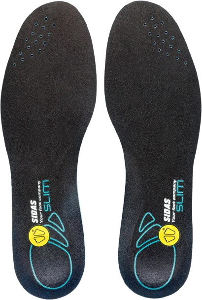 Branturi Sidas Cushioning Gel Slim Blue L [2]