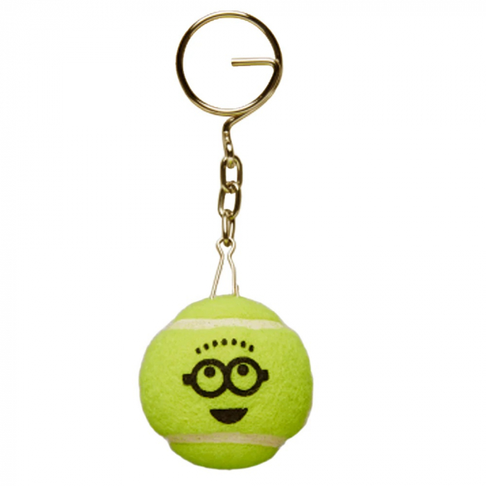 BRELOC WILSON MINIONS V3.0 KEYCHAIN [2]