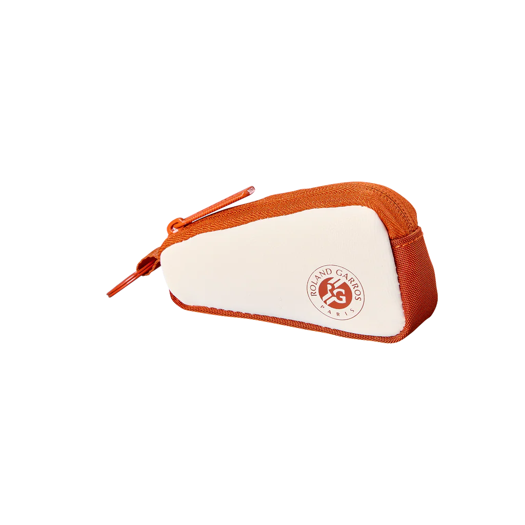 Breloc Wilson Roland Garros 2026 Cream/CL [2]