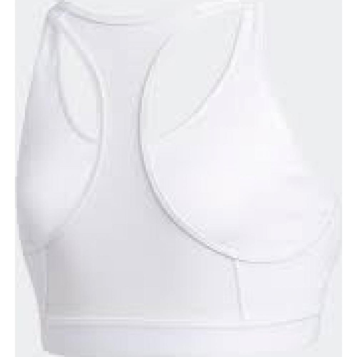 Bustiera Adidas W PERFORMANCE DRST ASK WHITE [2]