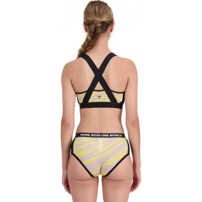 BUSTIERA ERINO X BACK STELLA MONS ROYALE [3]