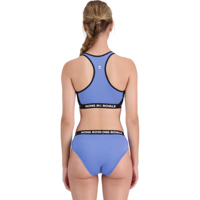 BUSTIERA MERINO SIERRA SPORTS MONS ROYALE [3]