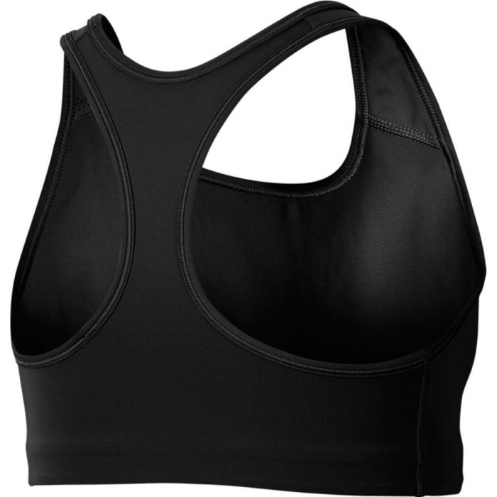 Bustiera NIKE NON PADDED Black [2]