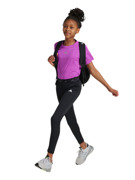 Colanti Adidas Copii Techfit Black [2]