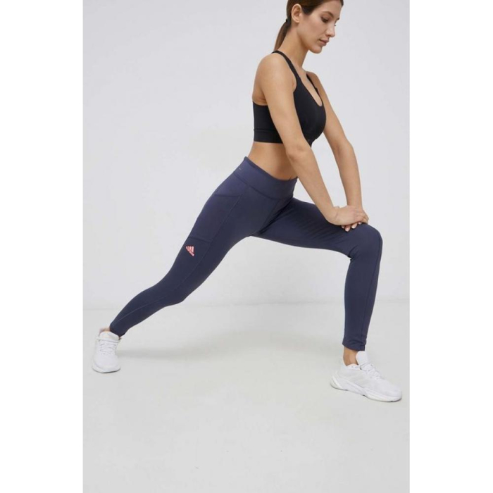 COLANTI ADIDAS W PERFORMANCE MATCH TIGHT BLEUMARIN [2]
