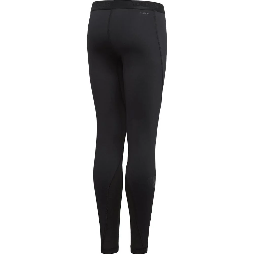 Colanti Adidas YB Alphaskin Sport Black [2]