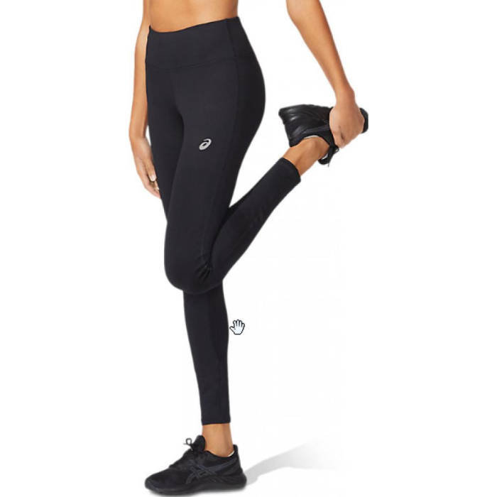 COLANTI ASICS CORE BLACK [3]