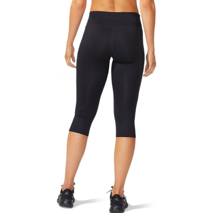 COLANTI ASICS CORE CAPRI BLACK [2]