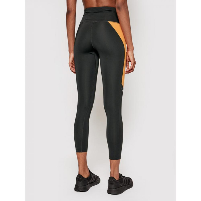 Colanti Asics TOKYO HIGHWAIST TIGHT Grey/Peach [3]