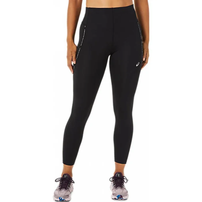COLANTI ASICS W RACE HIGH WAIST BLACK [3]