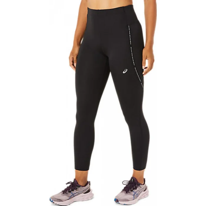 COLANTI ASICS W RACE HIGH WAIST BLACK [4]